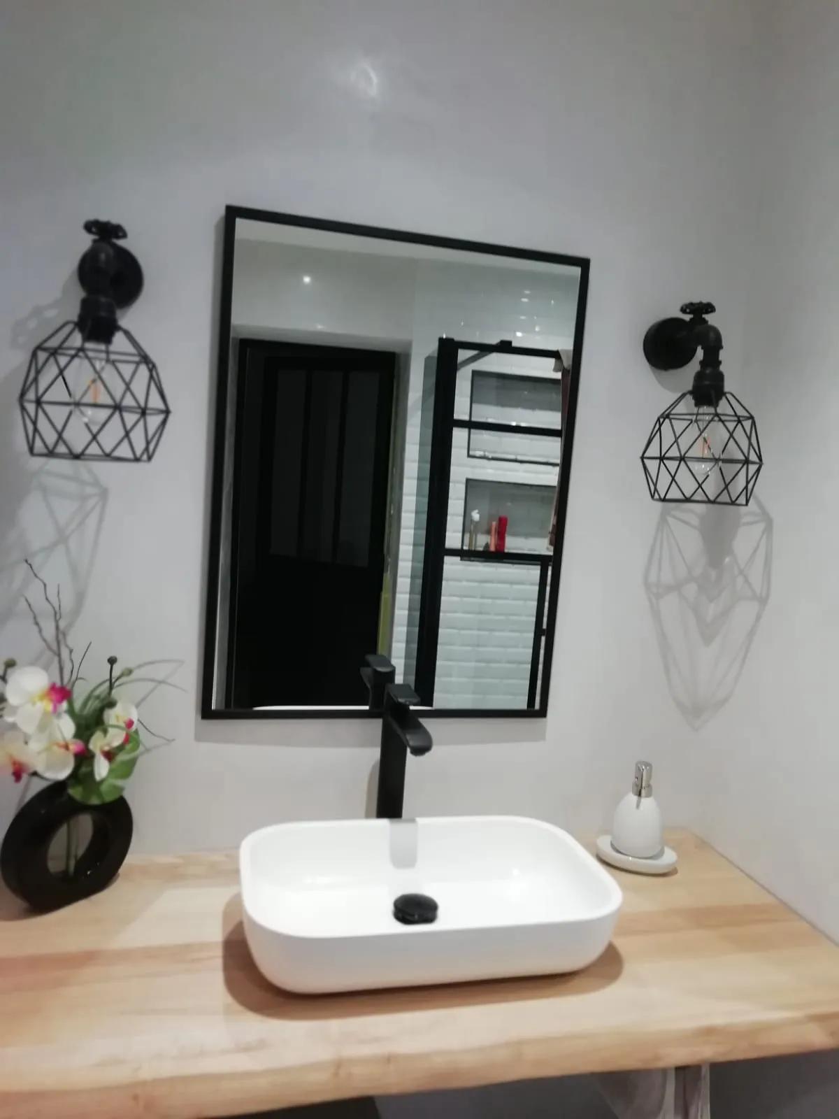 réalisations lg finitions 63 maison saillant 1