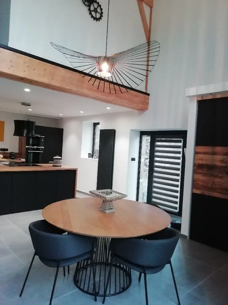 réalisations lg finitions 63 maison saillant 5