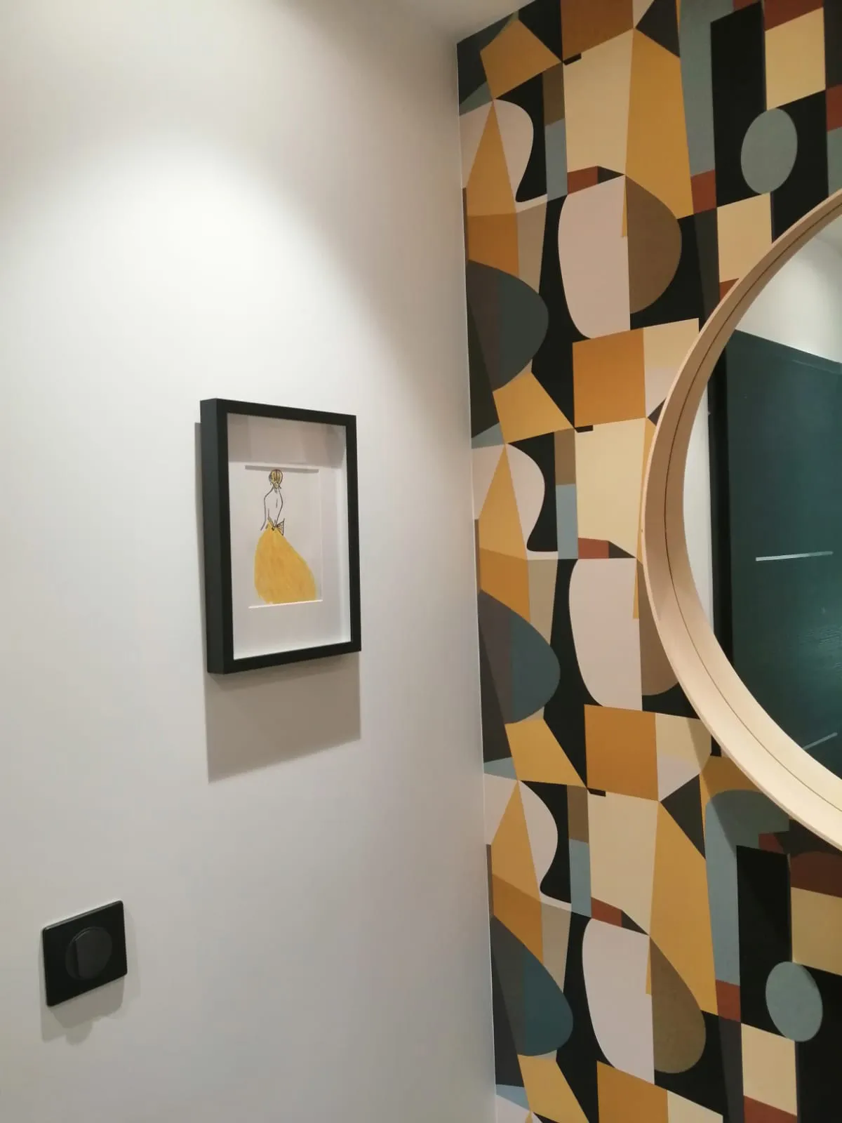 réalisations lg finitions 63 maison saillant 7