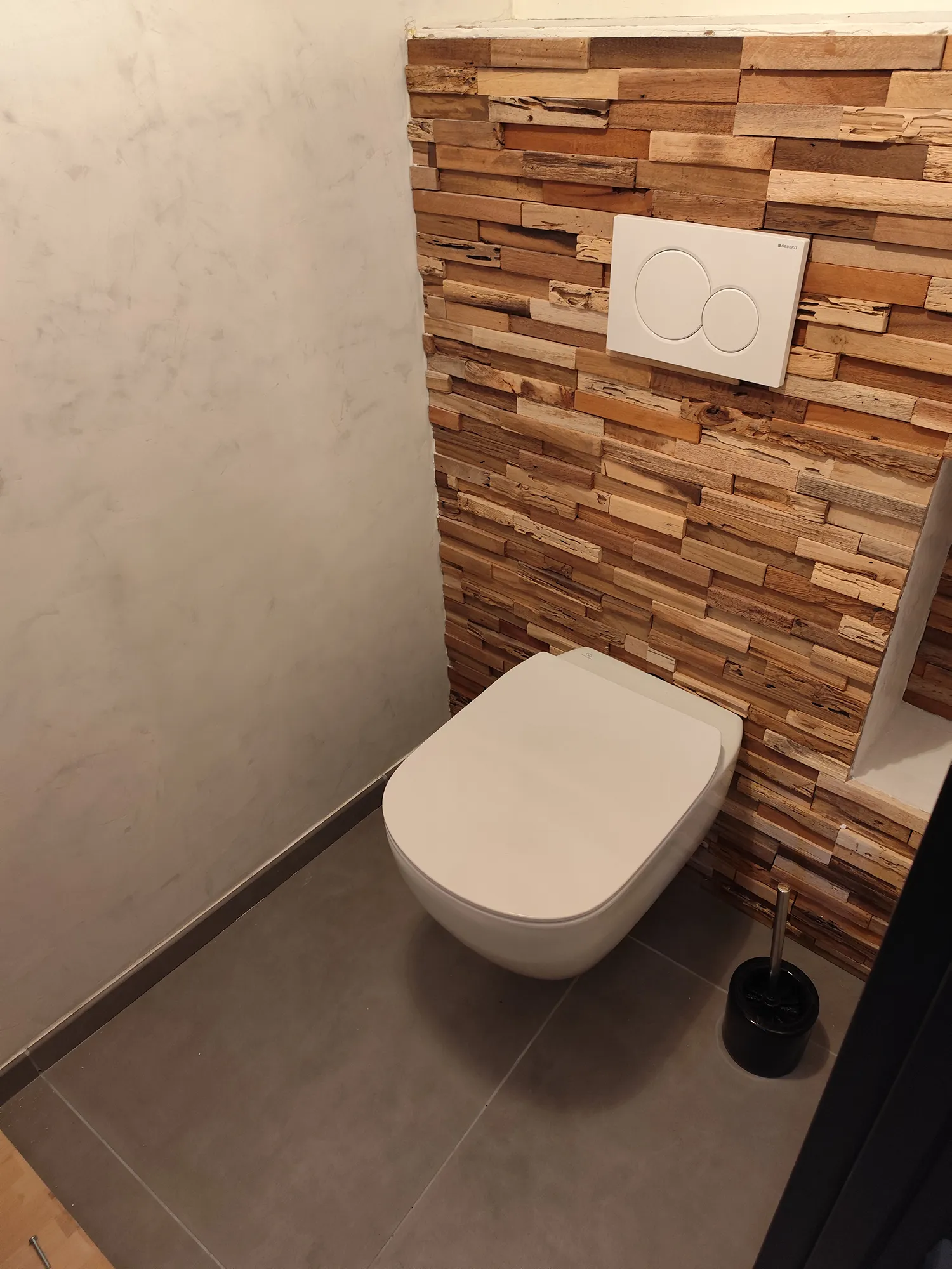 réalisations lg finitions 63 maison saillant