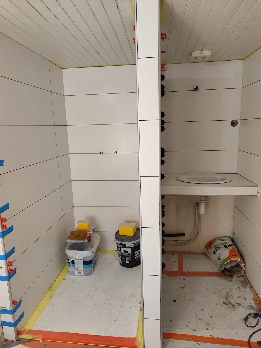 renovation salle de bain authezat avant travaux LG FINITIONS 63