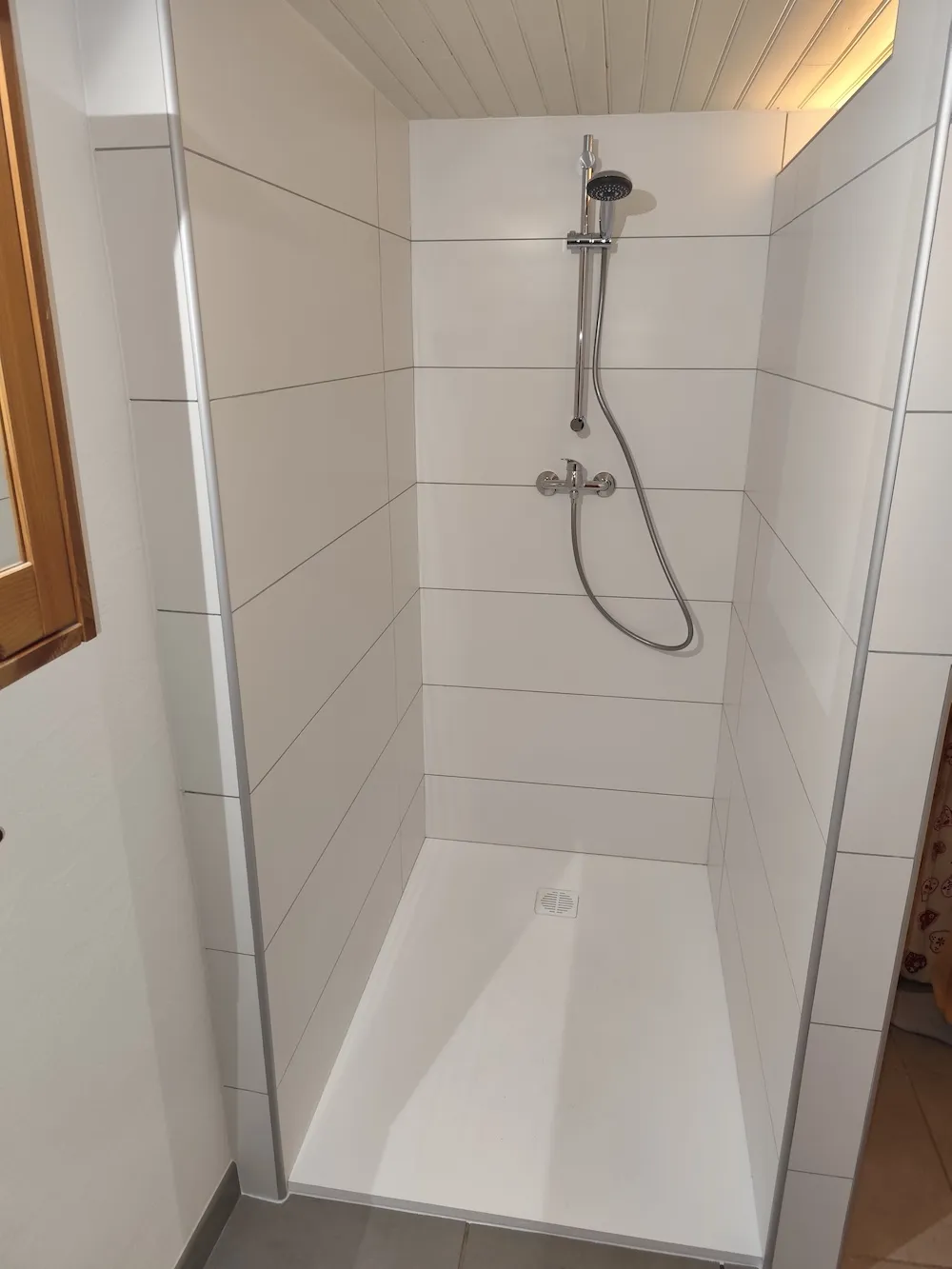 renovation salle de bain bac de douche authezat LG FINITIONS 63