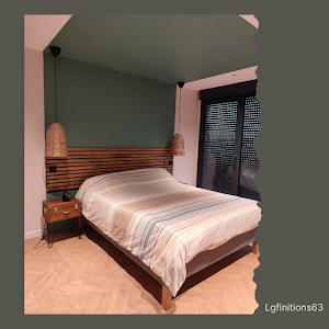 LG Finitions - Rénovation Intérieure - Coudes place picture